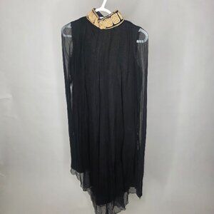 Flowy Kurta and Pajama Pakistani / Indian Dress Medium